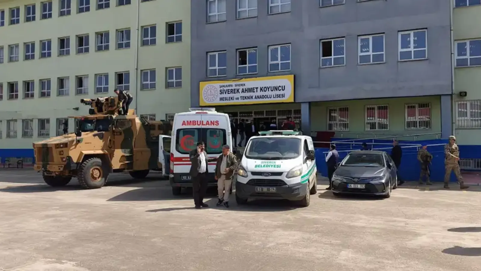Okul saldırısı: Çocuklara daha ağır ceza çözüm mü?
