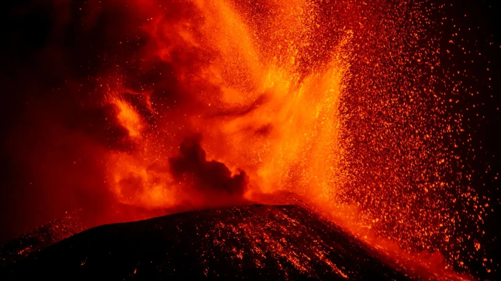 Dünyanın en gizemli yanardağı: Etna Yanardağı bilmecesi çözülüyor