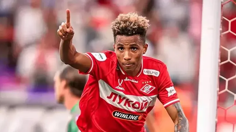 Gedson Fernandes dönüyor iddiası!