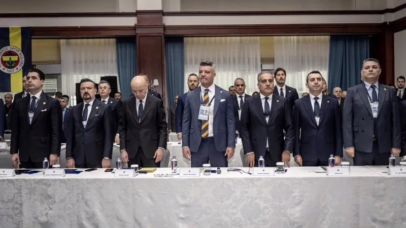Fenerbahçe'nin borcu açıklandı