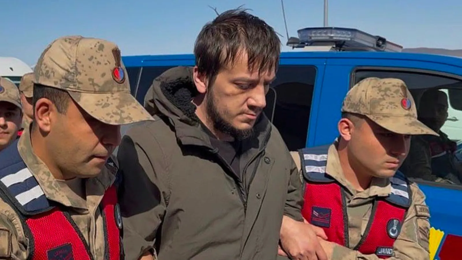 Gülistan Doku soruşturmasında Tuncay Sonel’in koruma polisi Şükrü Eroğlu’nun ifadesi: Kendi hesabımdan Gökhan’a para gönderiyor; daha sonra Vali Bey'den nakit olarak alıyordum
