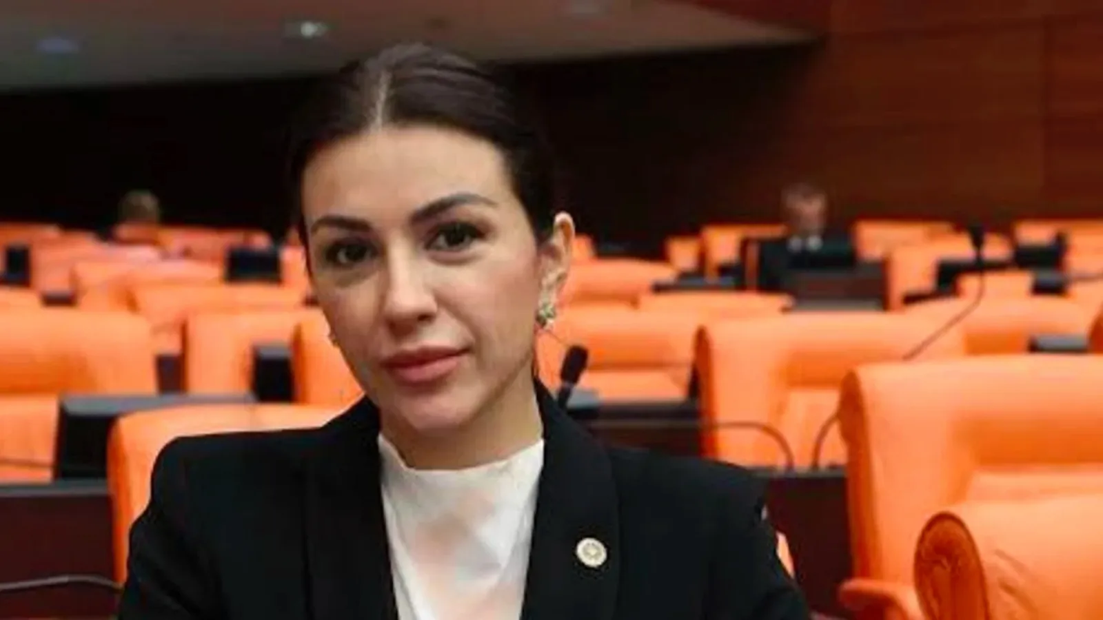 AKP'de genel başkan yardımcısı değişikliği: Sevilay Tuncer yerine Nilhan Ayan görevlendirildi