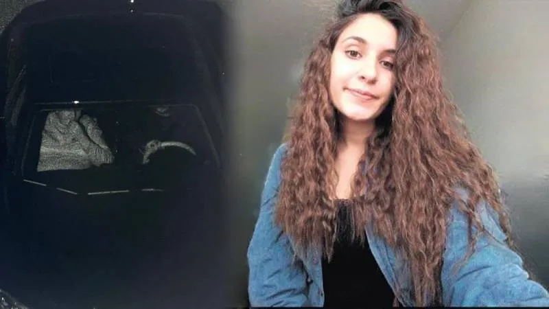 Gülistan Doku soruşturması | Valinin oğlu Mustafa Türkay Sonel ve Umut Altaş aynı araçta: "Hastane kayıtları silindi" iddiası