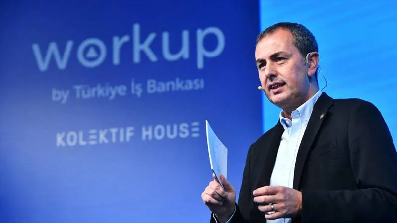 İş Bankası Genel Müdürü Hakan Aran: Sözlerim doğru aksettirilmedi; kırılganlığın artmasını önleyecek bir program revizyonu öneriyorum