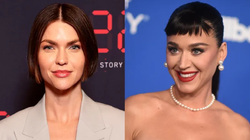 Katy Perry hakkında cinsel taciz soruşturması başlatıldı