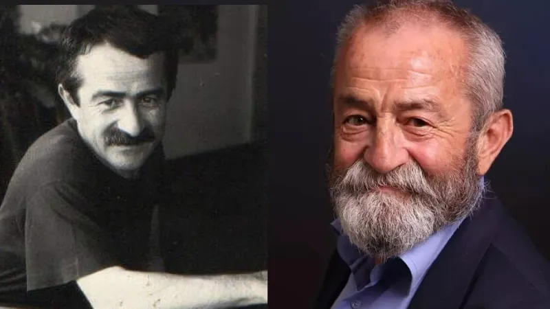Yeşilçam’ın usta ismi Arif Ertan Güntav hayatını kaybetti