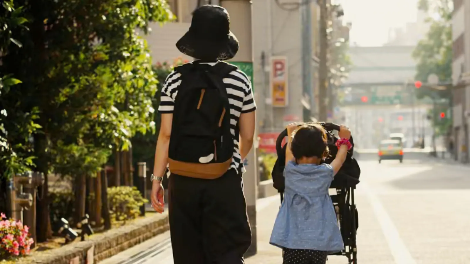 Japonya'da ilk: Boşanmalarda ortak velayet alınabilecek