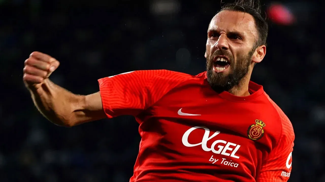 RT @T24spor: Fenerbahçe'nin hedefindeki Muriqi'in maliyeti belli oldu