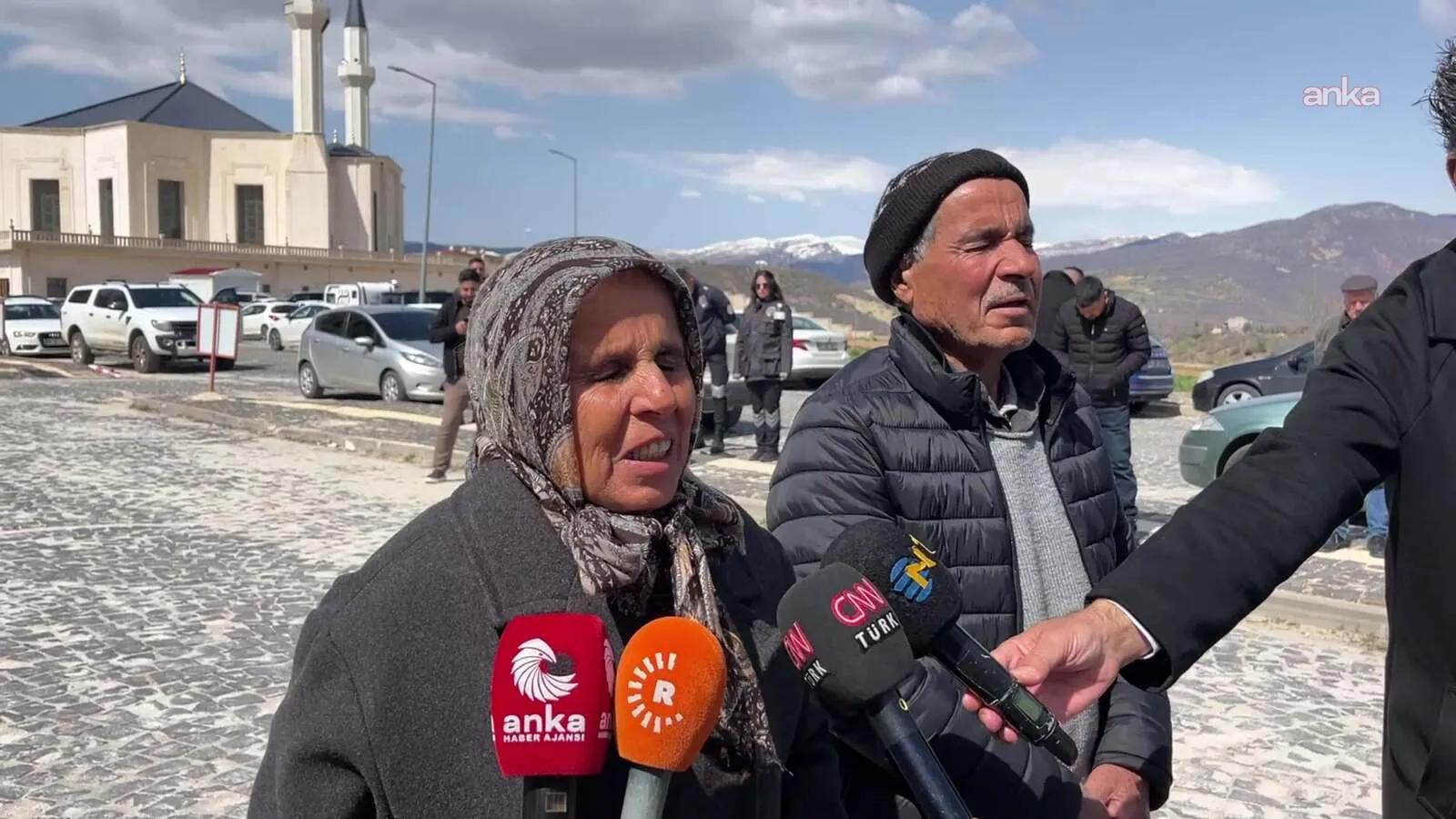 Tutuklu eski Tunceli Valisi Tuncay Sonel dosyasında yeni gelişme: Gülistan Doku’nun anne ve babası ifade verecek!