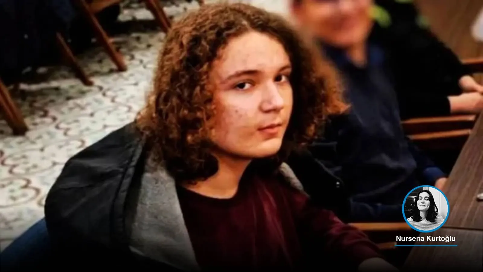 Kahramanmaraş'taki okul saldırısı | Dr. Kılınç: Çocuk bir üründür, düzeltilmesi gereken sistem ve ailedir; patolojik davranışların önü alınabilirdi