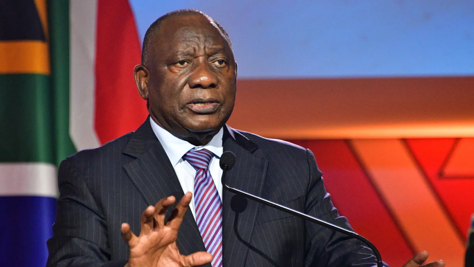 Güney Afrika Cumhurbaşkanı: Dışlandığımız G20 toplantılarını dedikodulardan takip ediyoruz