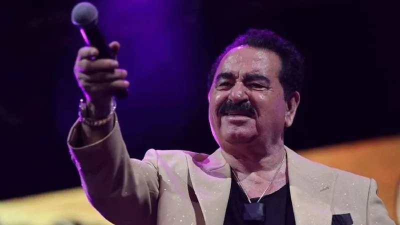 Asistanından İbrahim Tatlıses'in mal varlığıyla ilgili yeni açıklama: Listede eksik var!