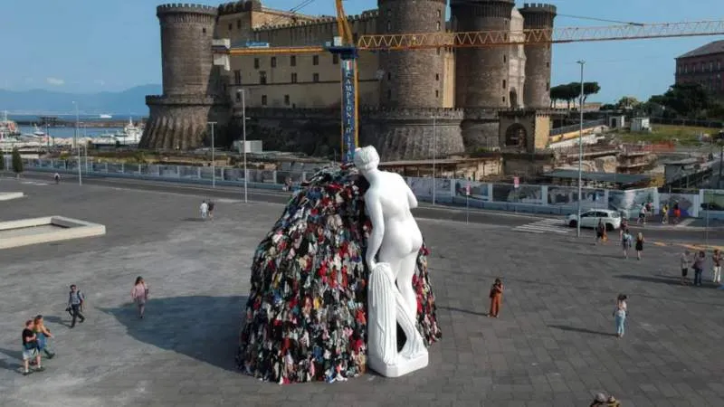 İstanbul’da 19. Bienal’i beklerken...