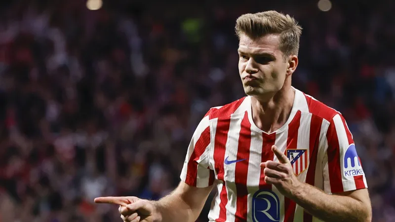 Fenerbahçe'yle ilgili ilginç iddia: Sörloth'u Tedesco istememiş