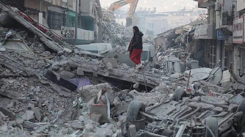 Kentsel dönüşüm kapsamında yıkılıp yeniden yapıldı, 46 kişiye mezar oldu: Saitbey Sitesi davasında karar duruşması yarın