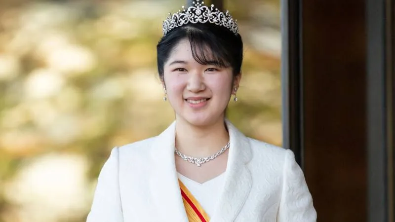 250 yıl sonra Japonya'da tahta bir kadın oturabilir mi?