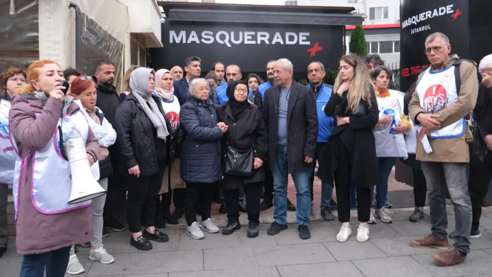 Gayrettepe yangınında iki yıl: 29 can için adalet hâlâ çıkmazda