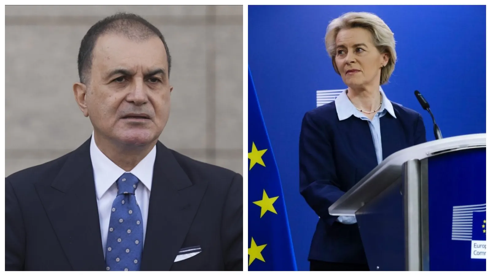 AKP Sözcüsü Çelik, AB Komisyonu Başkanı Von der Leyen'in açıklamalarını yorumladı: Çok vahim bir zihinsel ve siyasi çelişki