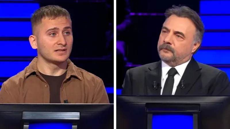 Ekvador'da kartellerin kaçırdığı gezgin 'Kim Milyoner Olmak İster?' yarışmasında yaşadıklarını anlattı: Hayatımın kara günüydü