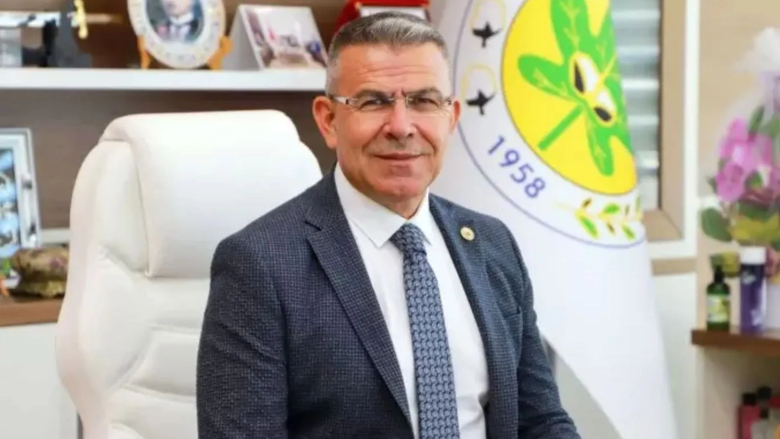 AKP'li Köşk Belediye Başkanı Güler, kesin ihraç talebiyle Merkez Disiplin Kurulu’na sevk edildi