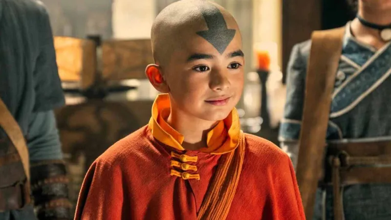 Netflix, Avatar: The Last Airbender'ın 2. sezonu için tarih verdi
