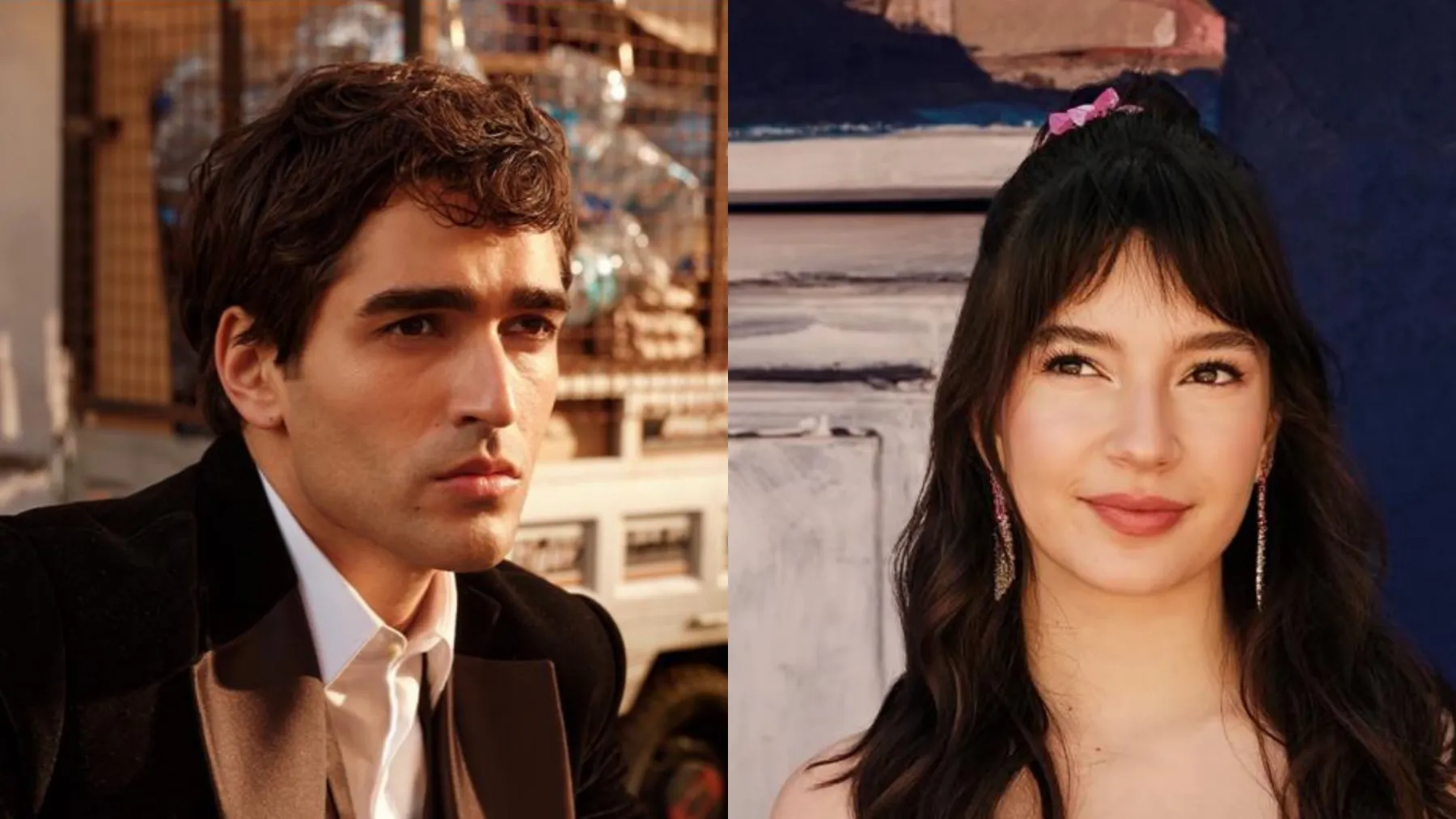 Reytinglere oynayan yeni dizinin oyuncuları arasındaki yaş farkı gündem oldu