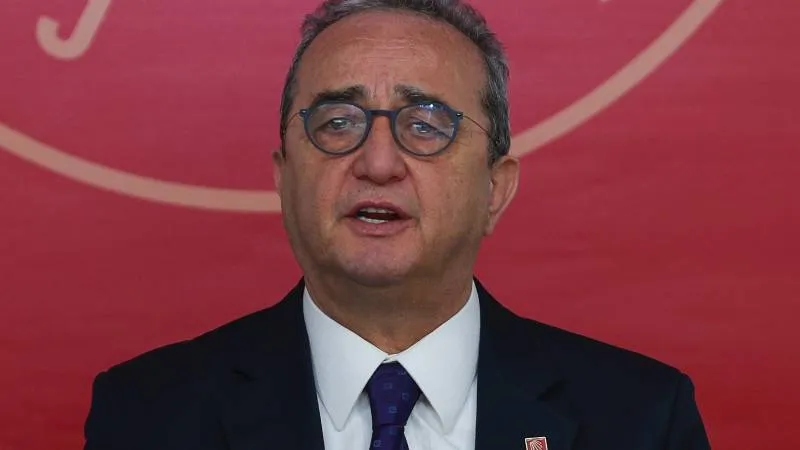 CHP'li Tezcan: Gülistan Doku soruşturmasını imaj çalışmasına dönüştürmek, soruşturmaya yapılacak en büyük kötülük