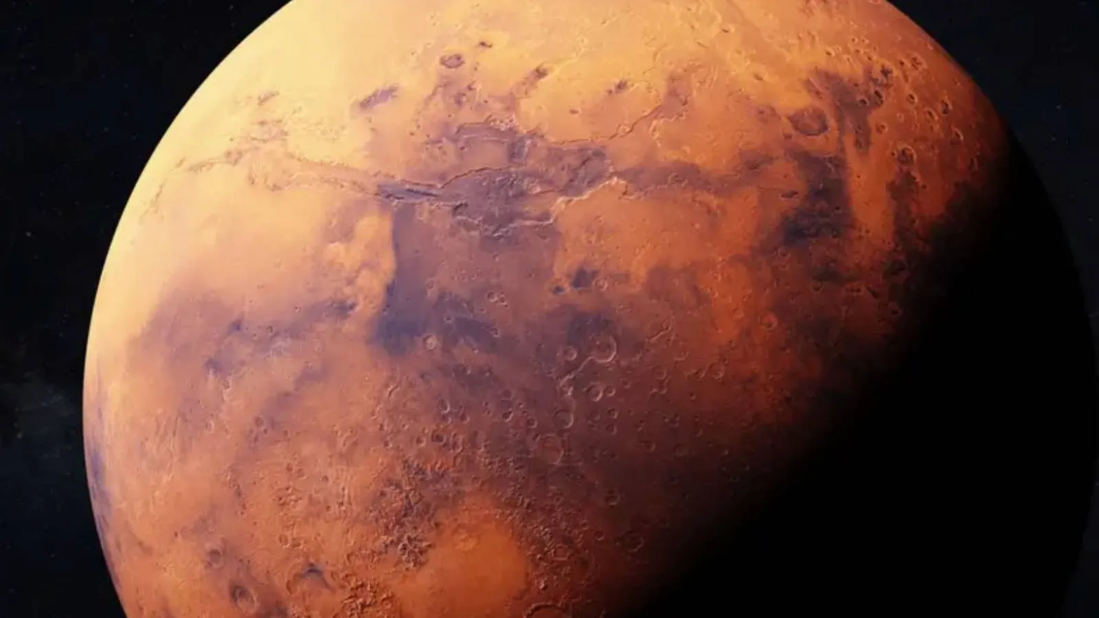 Mars’taki kritik keşfi NASA duyurdu: Organik moleküller bulundu, yaşamın yapı taşları tespit edildi