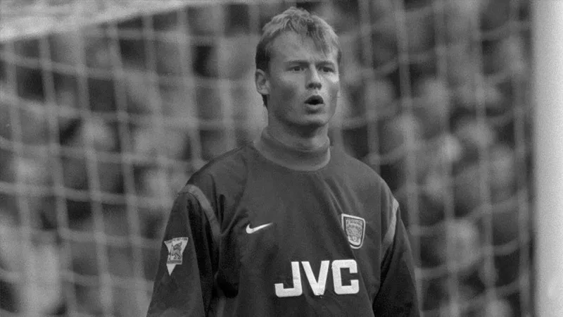 Aracıyla trene çarpan Alex Manninger hayatını kaybetti