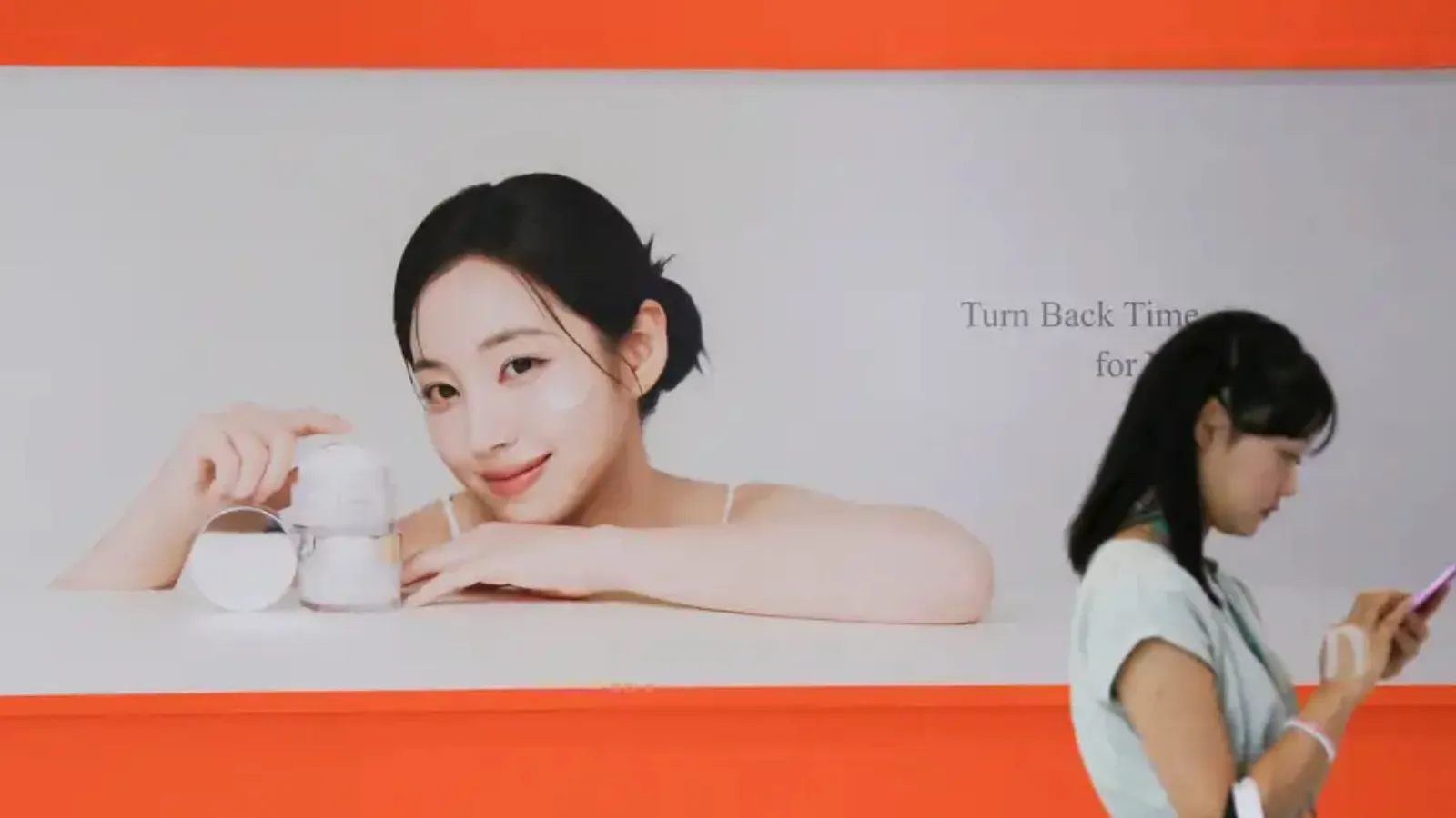 K-Beauty nasıl Güney Kore'nin yumuşak gücü oldu?