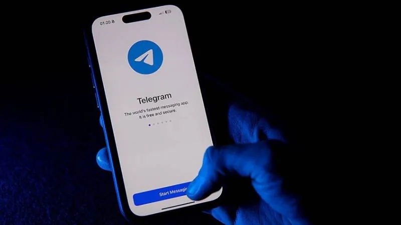 Telegram'daki "tetikçi" ilanlarına operasyon: 35 gözaltı