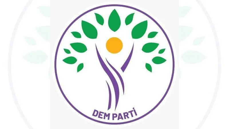DEM Parti'den 1 Mayıs adımı: İşçilerin yaşadığı sorunların tespiti amacıyla araştırma komisyonu kurulması için önerge verildi