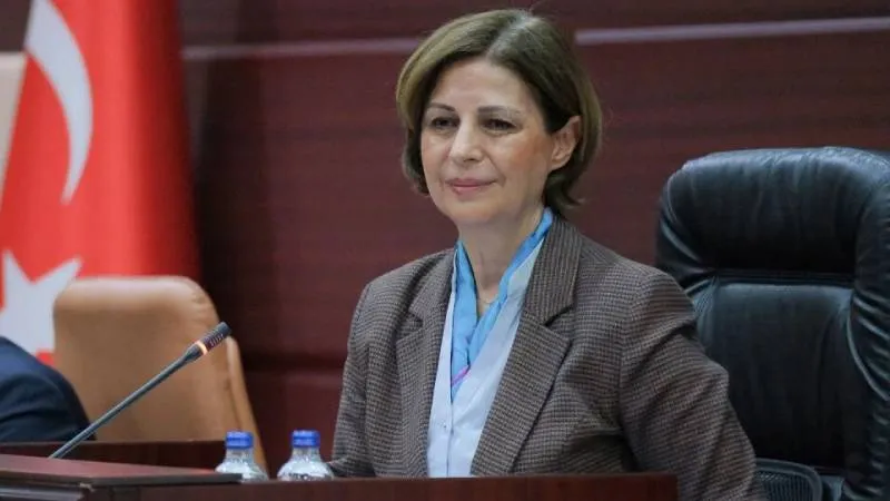 Eskişehir Büyükşehir Belediye Başkanı Ayşe Ünlüce: Verilmeyecek hesabım yok; işler hukuki zeminde devam etsin, siyasileştirilmesin