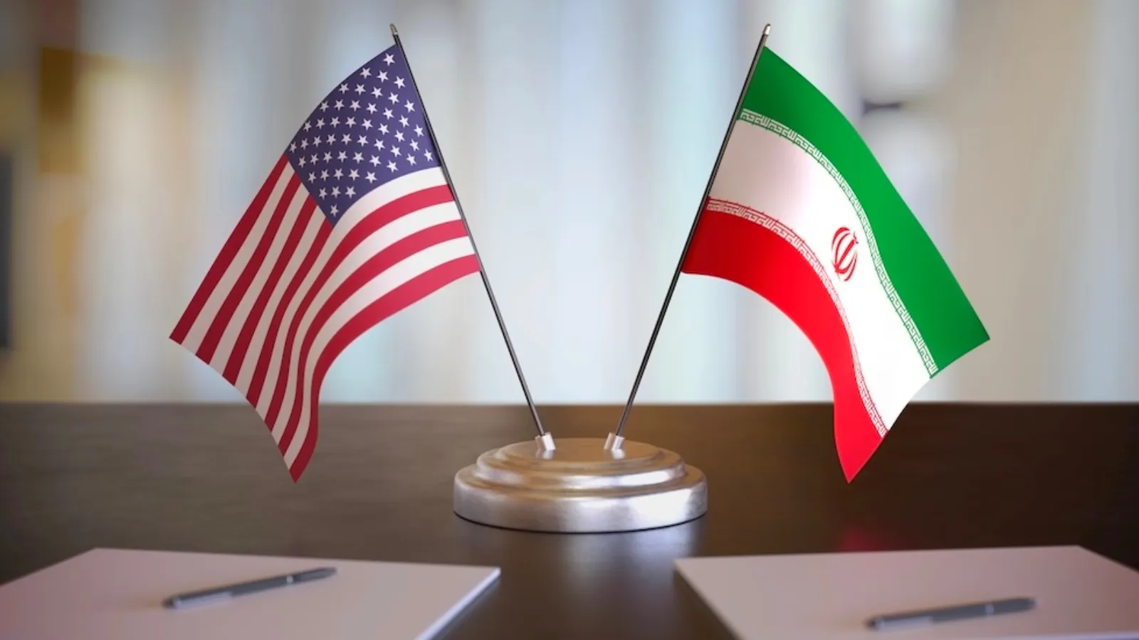 İran: ABD'ye karşı bu kadar güvensizlik varken anlaşmaya bir toplantıda varılmaması doğaldır