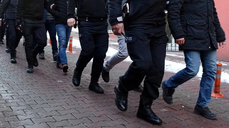 MİT'ten "panel" operasyonu: Kişisel verileri sorgulayan 11 kişi tutuklandı