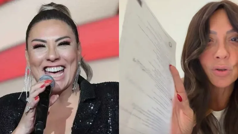 Şarkıcı Işın Karaca, Yunanistan'dan deport edildi: Turist değil, adeta düşman ilan edildim