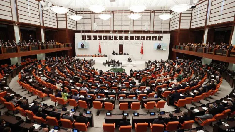 Meclis’te bu hafta: Okul saldırıları için Komisyon kurulacak