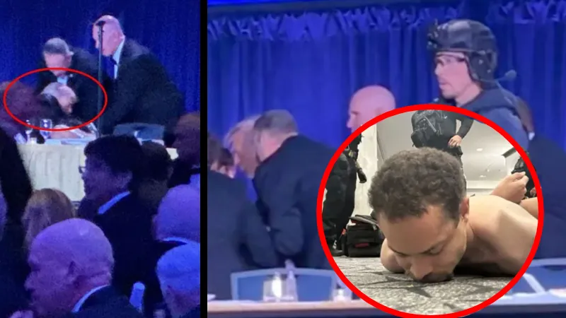 Trump'tan saldırı açıklaması: Saldırganın manifestosunu okuduğunuzda hasta olduğunu anlarsınız