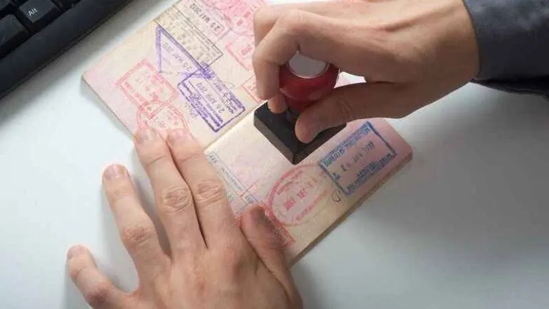 Schengen randevuları karaborsada: Fiyatlar 600 euroya kadar çıktı!