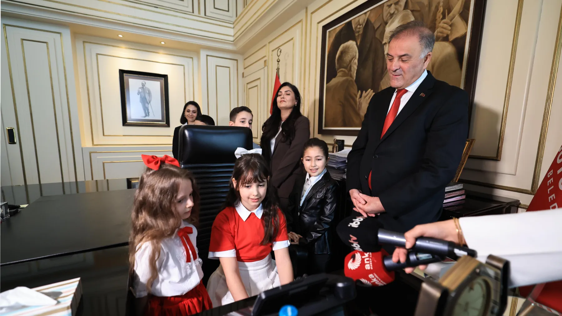 23 nisan