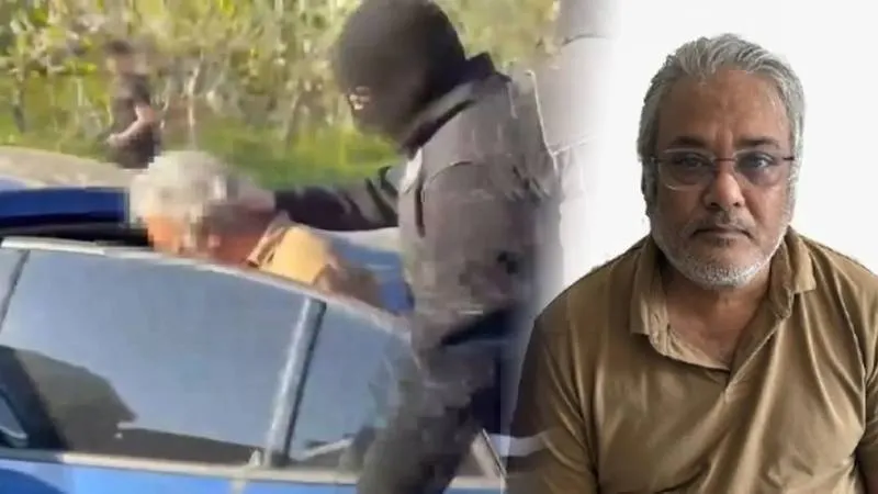 İstanbul'da yakalanan Hintli uyuşturucu baronuyla ilgili yeni iddialar: Bollywood yıldızlarıyla lüks partiler düzenledi