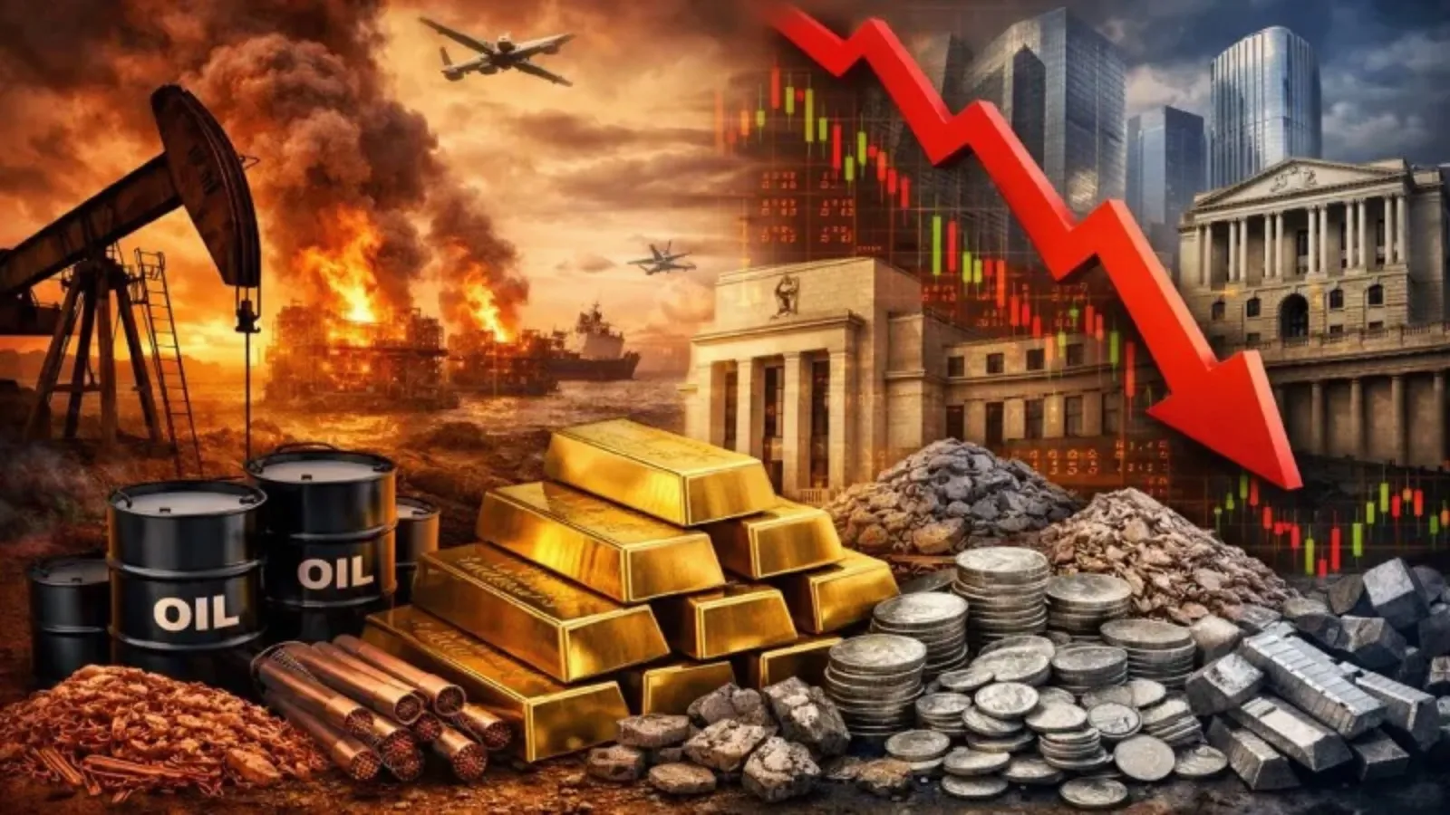 İktisatçılar uyardı: İran savaşı, zor durumda olan Türkiye ekonomisini etkiledi; yazı geçiririz ama kış çıkarmak çok zor!