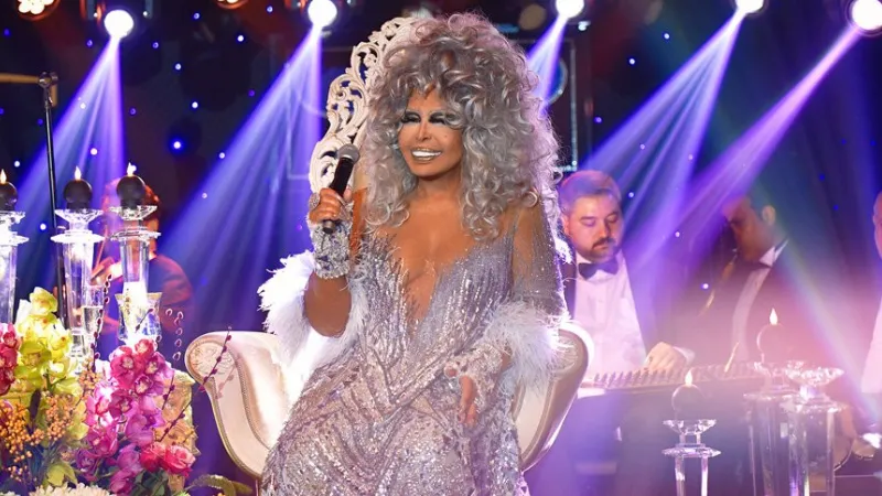 Gırgıriye Müzikali’nde Bülent Ersoy krizi: Diva'dan açıklama geldi!