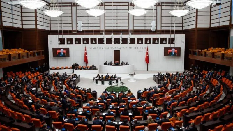 12. Yargı Paketi’nde son aşama: IBAN düzenlemesi netleşti, infaz geri çekildi