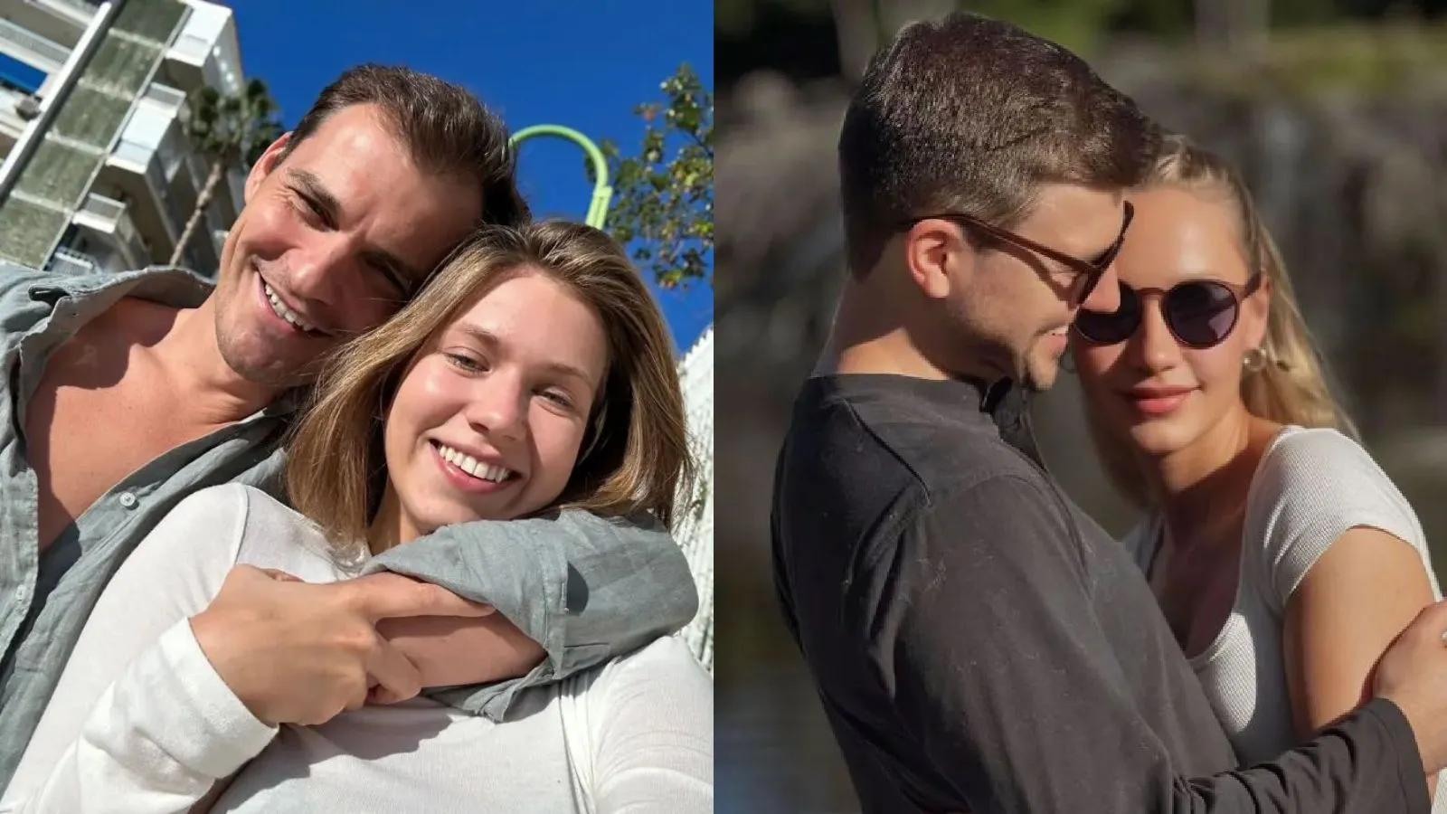 İlişkilerde yaş farkı: Çıkmaya başlarken erkek arkadaşıma yaşımı söylemedim, ilişkiyi bitirir diye endişelendim