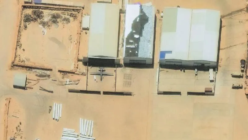 Reuters: Libya'da Hafter güçleri, BM ambargosuna rağmen Çin ve Türk dronelarına sahip