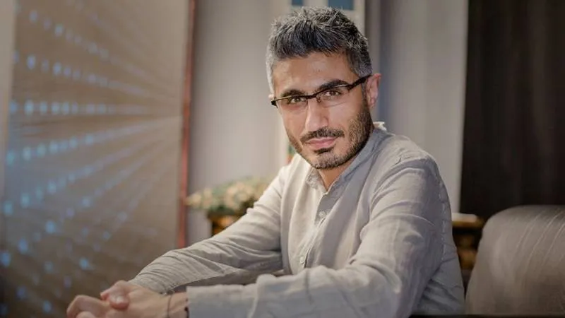 Gazeteci Barış Pehlivan'a 1 yıl 3 ay hapis cezası