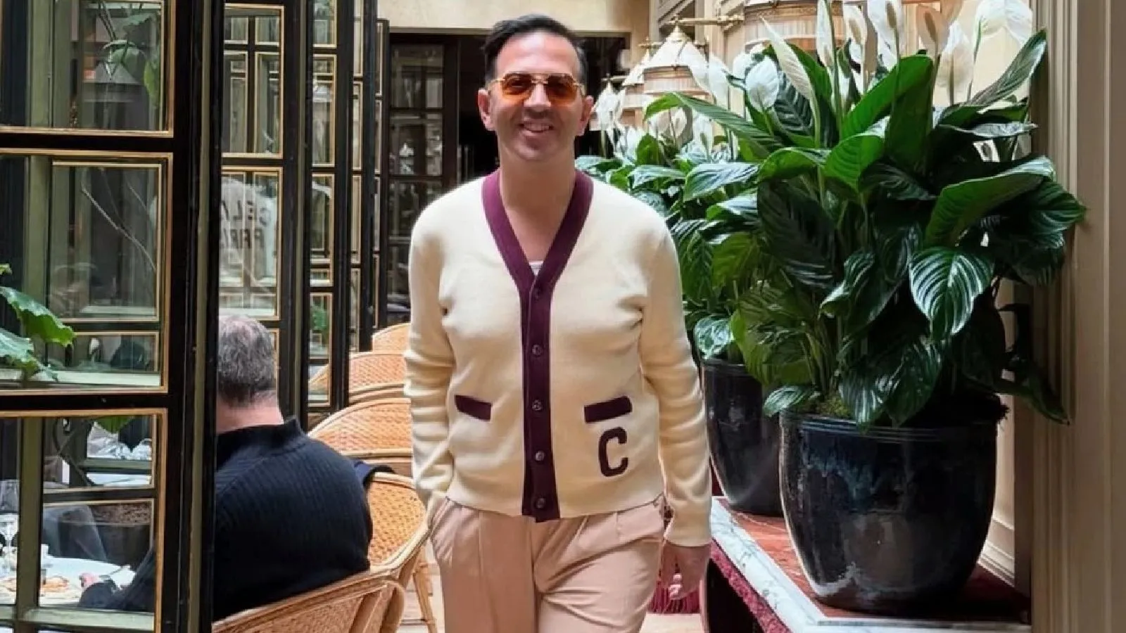 Uyuşturucu soruşturması: Hürriyet yazarı Cihan Şensözlü tahliye edildi