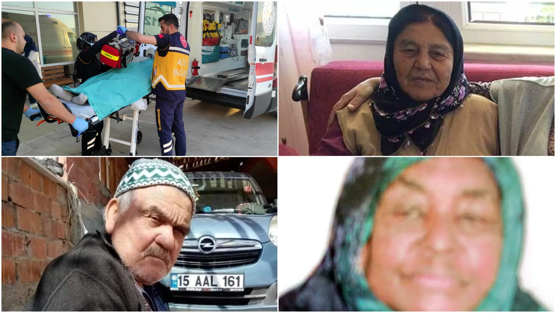 Bilirkişi raporu antifrizli suyu işaret etti: Diyaliz faciasında kamu davası açıldı!