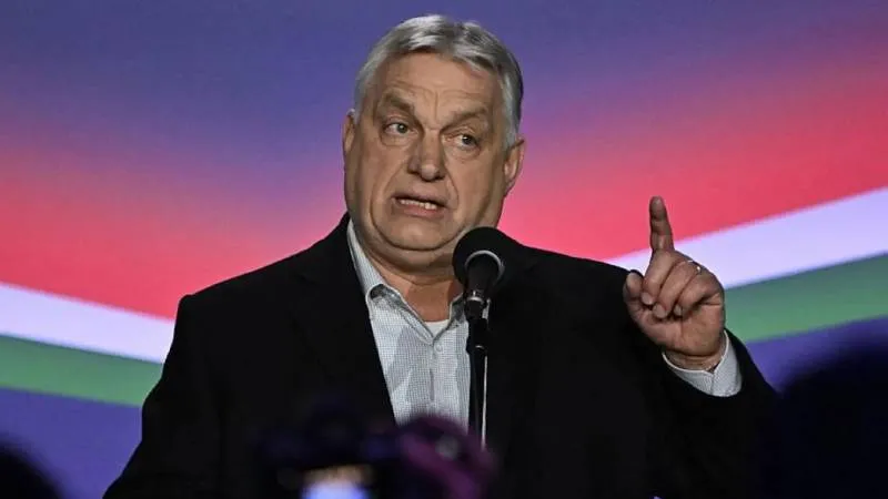 Macaristan seçimlerinde son düzlük; Orban 